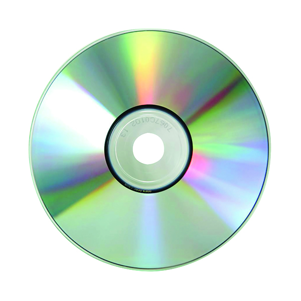 Q-Connect CD-R 700MB With Slim Jewel Case (10 Pack) KF00419