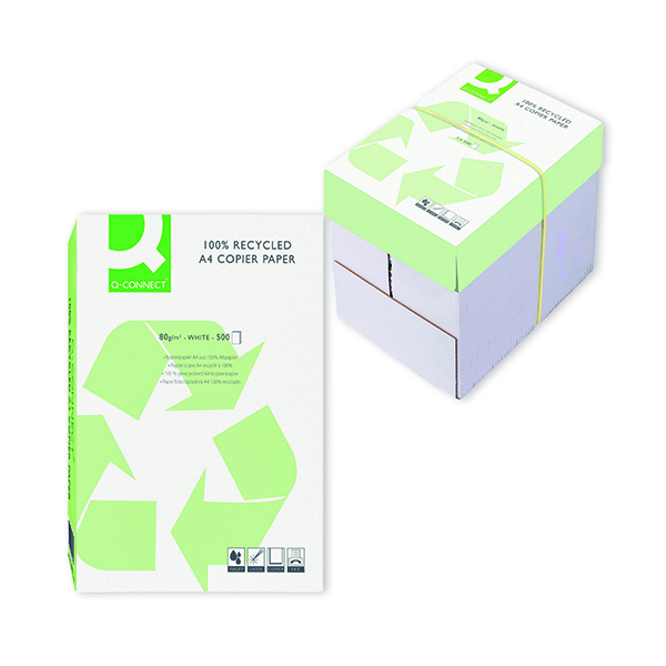 Discovery A4 White Paper 75gsm (2500 Pack) 59908 MO00706 Craigavon
