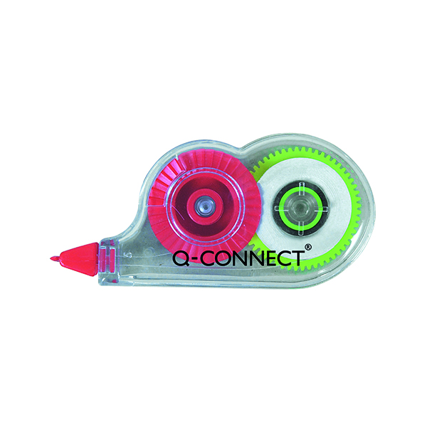 Q-Connect Mini Correction Roller (24 Pack) KF02131