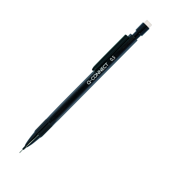 Q-Connect Mechanical Pencil Fine 0.5mm (10 Pack) KF18046