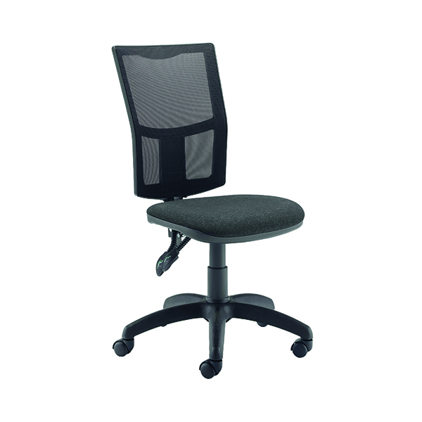Jemini Tyne Mesh High Back Operator Chairs KF74501 KF74501