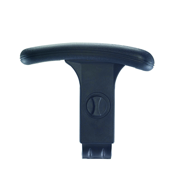 Seating Accessories Arista Adjustable Arms Pair Black (2 Pack) KF97103