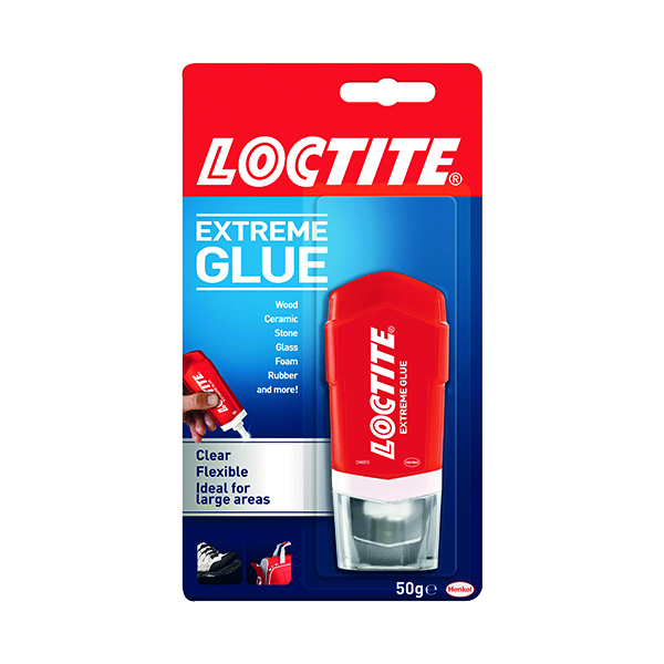 Strong Glues Loctite Extreme Glue 50g 2502610