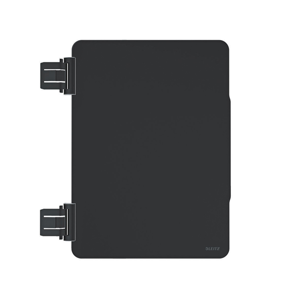 Accessories Leitz Black Complete Cover for Multi-Case iPad Air 65010095