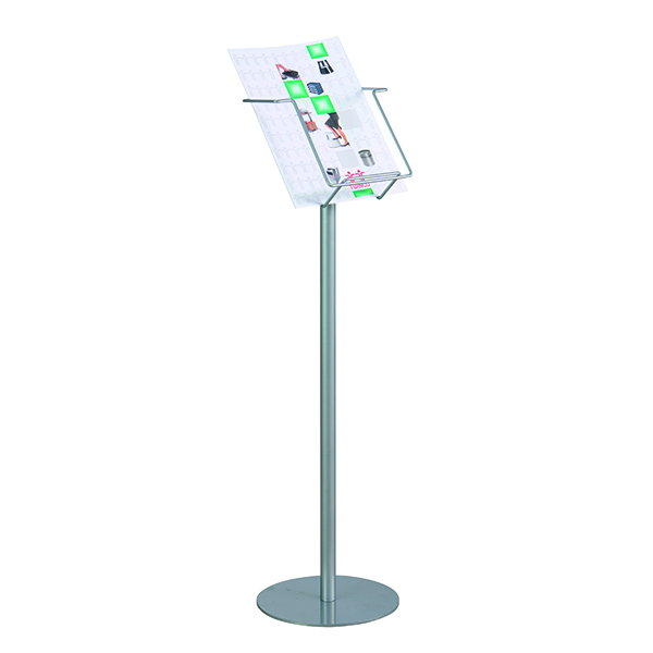 Twinco A4 Newspaper Stand TW51708