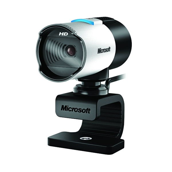 Webcams Microsoft LifeCam Studio for Business 5WH-00002