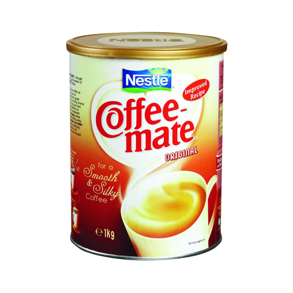Nestle Coffee-Mate Original 1kg 12057675