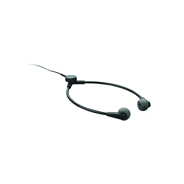 Software Philips Standard Black Headset ACC0233