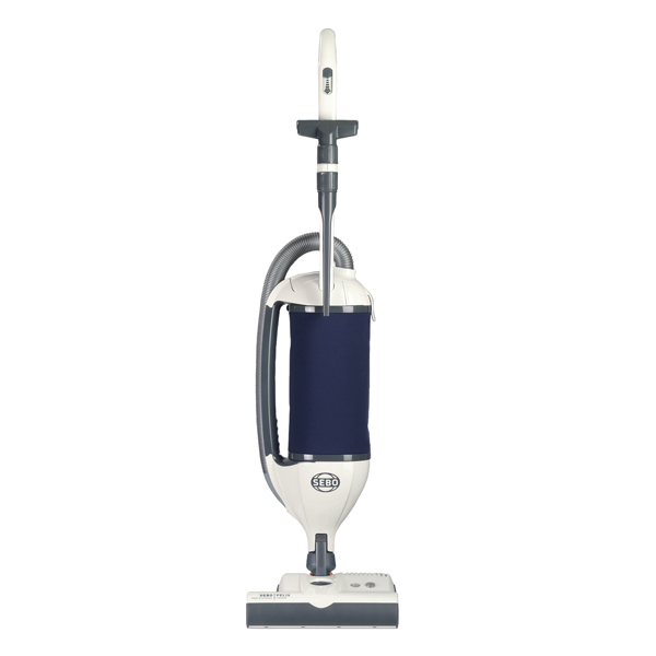 Vacuum Cleaners & Accessories Sebo Felix ePower Upright Vacuum Cleaner Navy EB0815