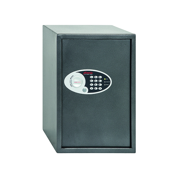 Key Store Phoenix Home and Office Security Safe Size 4 SS0804E
