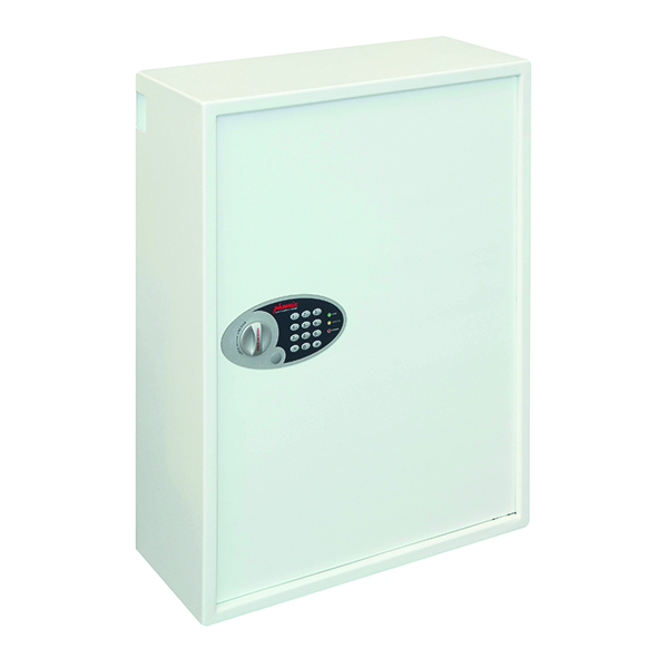 Safes Phoenix Cygnus Key Deposit Safe Electronic Lock 700 Hook KS0036E
