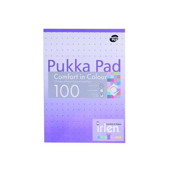 Refill Pads Pukka Pad Lavendar Refill Pad (6 Pack) IRLEN50