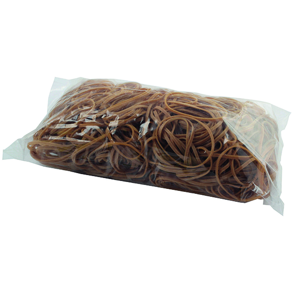 Size 32 Rubber Bands (454g Pack) 0670081