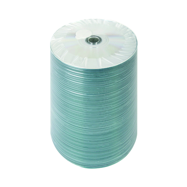CD-R Spindle 80min 52x 700MB (100 Pack) WX14186