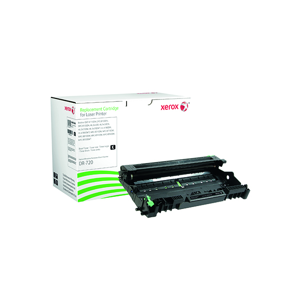Xerox Replacement Drum Black DR3300 006R03266