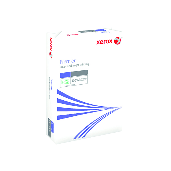 Xerox Premier A4 Paper 100gsm White (500 Pack) 003R93608