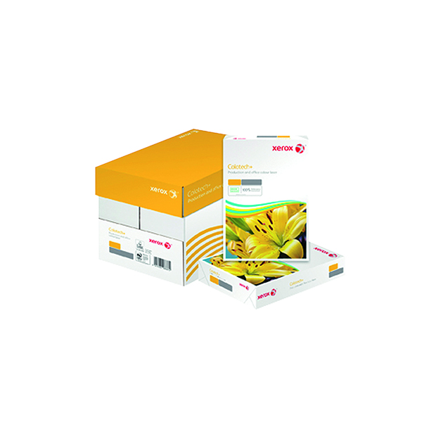 Xerox Colotech+ White A4 90gsm Paper (500 Pack) 003R98837