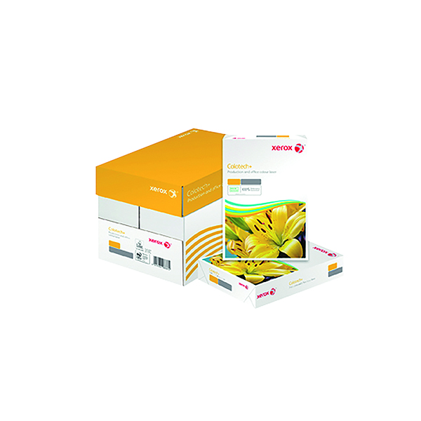 Xerox Colotech+ White A3 90gsm Paper (500 Pack) 003R98839
