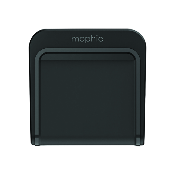 Accessories Mophie Wireless ChargeStream Pad Mini 5W Black 409901505