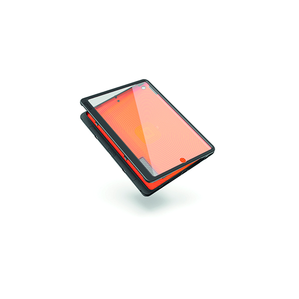 Accessories Gear4 Battersea Case for iPad 10.2 Black 702004675
